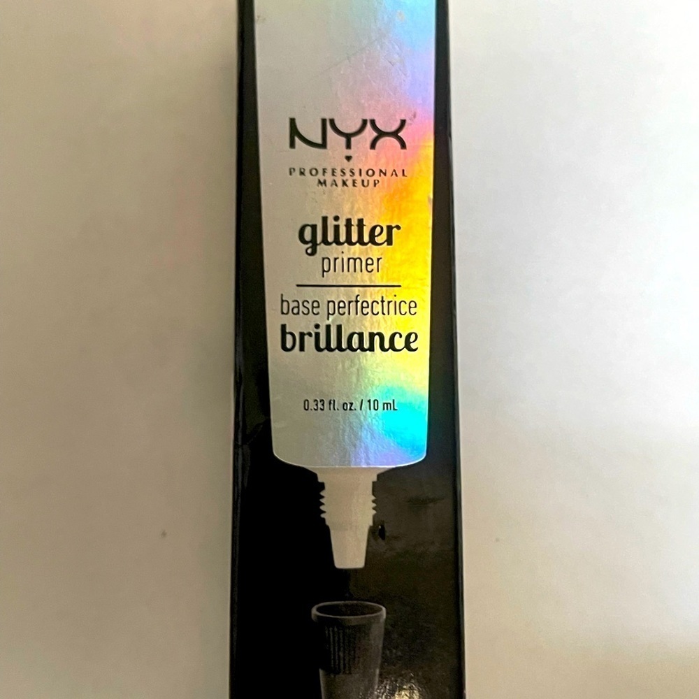 NYX Glitter Primer